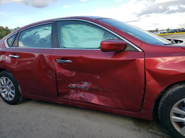 Photo 9 from auction – 2015 NISSAN ALTIMA 2.5 with VIN 1N4AL3AP5FC182588