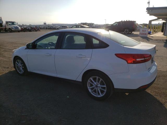 Photo 2 from auction – 2015 FORD FOCUS SE with VIN 1FADP3F24FL249843