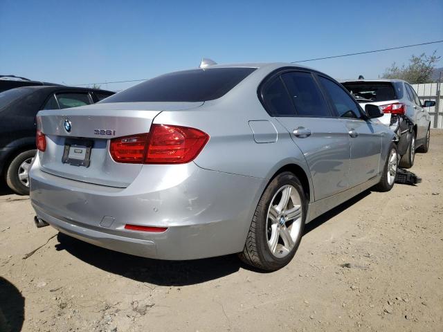 Photo 4 from auction – 2015 BMW 328 I SULE with VIN WBA3C1C51FK120983