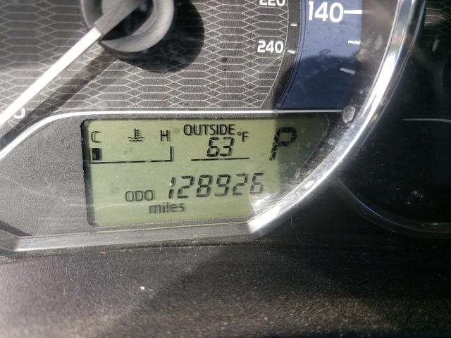 Photo 8 from auction – 2015 TOYOTA COROLLA L with VIN 5YFBURHE6FP351513
