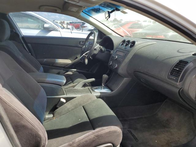 Photo 5 from auction – 2011 NISSAN ALTIMA S with VIN 1N4AL2EP9BC160639