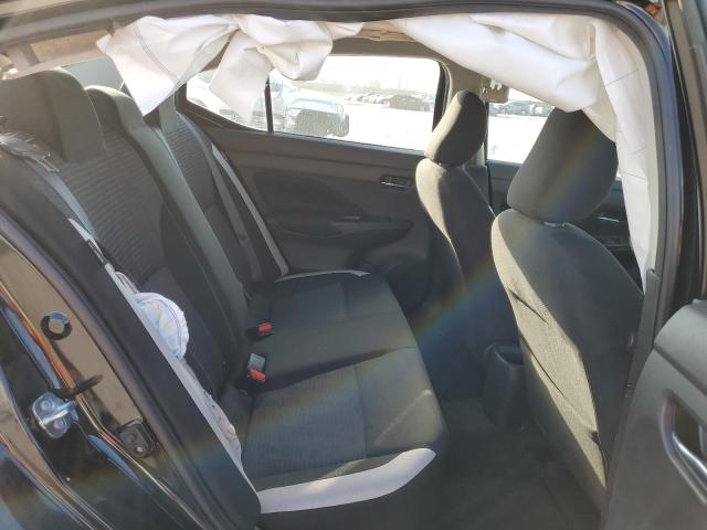 Photo 6 from auction – 2021 NISSAN VERSA SV with VIN 3N1CN8EV1ML894586