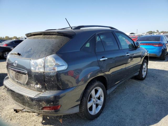 Foto 4 de la subasta – 2008 LEXUS RX 350 con VIN 2T2HK31U58C066945