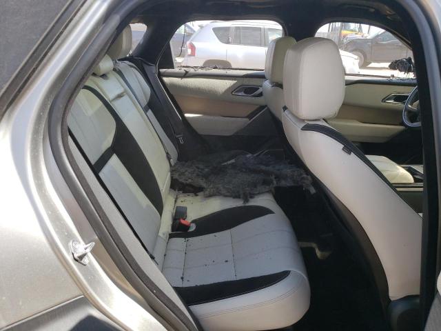 Photo 6 from auction – 2018 LAND ROVER RANGE ROVE with VIN SALYL2RV3JA751912