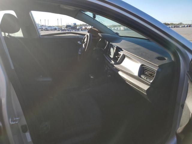 Photo 5 from auction – 2019 KIA RIO S with VIN 3KPA24AB4KE167526