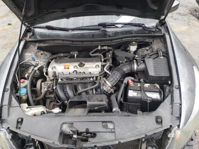 Photo 7 from auction – 2011 HONDA ACCORD LXP with VIN 1HGCP2F49BA002570