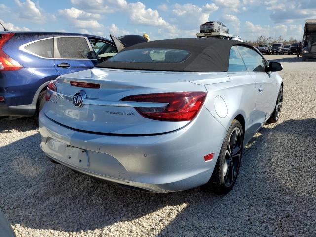 Photo 4 from auction – 2016 BUICK CASCADA PR with VIN W04WT3N5XGG045661
