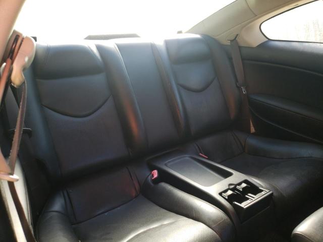 Photo 6 from auction – 2009 INFINITI G37 BASE with VIN JNKCV64EX9M601394