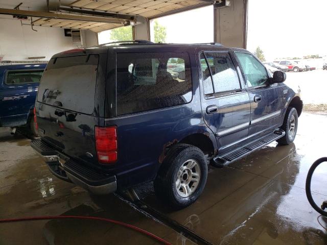 Photo 4 from auction – 2001 FORD EXPEDITION with VIN 1FMRU16W61LB03948