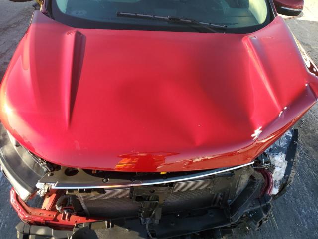 Photo 7 from auction – 2016 FORD EDGE SEL with VIN 2FMPK3J8XGBB02523