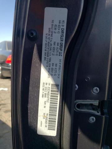 Photo 10 from auction – 2014 CHRYSLER 300 with VIN 2C3CCAAG6EH377512