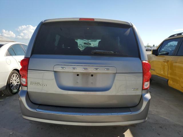 Photo 9 from auction – 2013 DODGE GRAND CARA with VIN 2C4RDGCGXDR750062