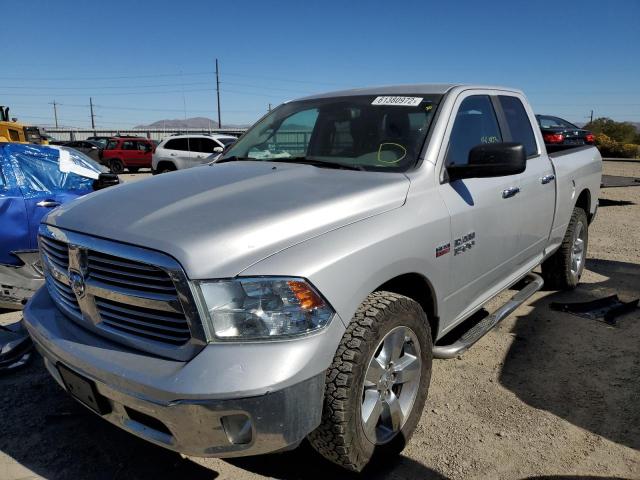 Photo 2 from auction – 2014 RAM 1500 SLT with VIN 1C6RR7GT4ES421759