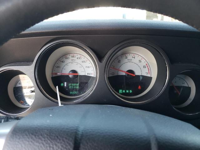 Photo 8 from auction – 2014 DODGE CHALLENGER with VIN 2C3CDYBT5EH247738