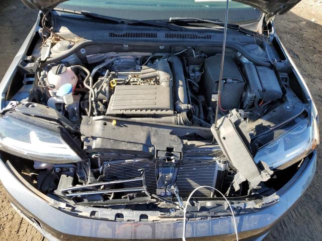 Photo 7 from auction – 2017 VOLKSWAGEN JETTA S with VIN 3VW2B7AJ4HM289425