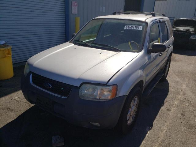 Photo 2 from auction – 2003 FORD ESCAPE XLT with VIN 1FMYU03113KE01850