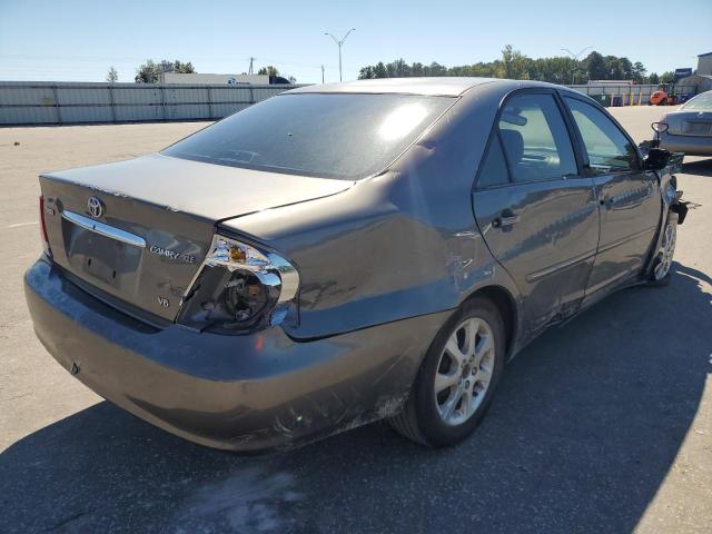 Photo 4 from auction – 2005 TOYOTA CAMRY LE with VIN 4T1BF32K95U600180