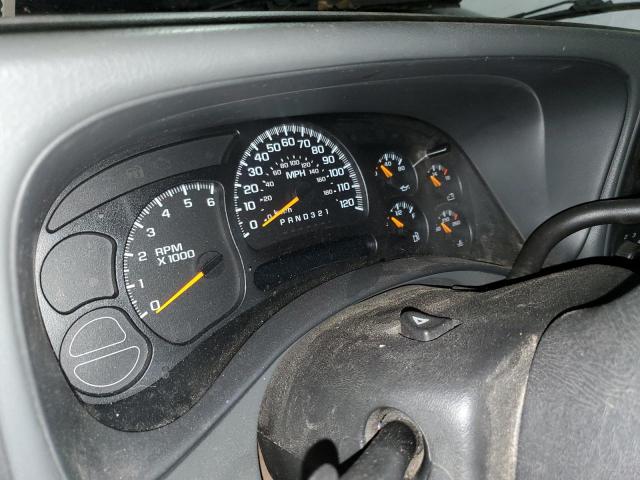 Photo 8 from auction – 2007 CHEVROLET SILVERADO with VIN 1GCEK19Z37Z121067
