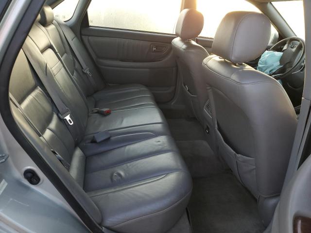 Photo 6 from auction – 2001 TOYOTA AVALON XL with VIN 4T1BF28B21U127590