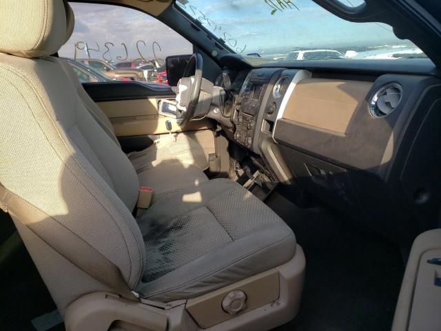 Photo 5 from auction – 2014 FORD F150 SUPER with VIN 1FTFW1ET3EKE92228
