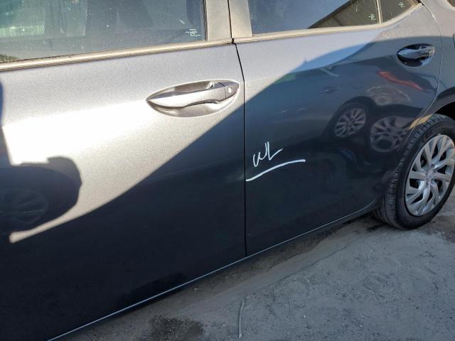 Photo 9 from auction – 2019 TOYOTA COROLLA L with VIN 2T1BURHE0KC172751