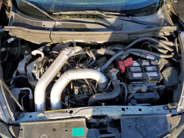 Photo 7 from auction – 2015 NISSAN JUKE NISMO with VIN JN8DF5MV1FT250412