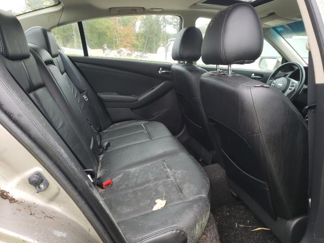 Photo 6 from auction – 2007 NISSAN ALTIMA 2.5 with VIN 1N4AL21E47C133814
