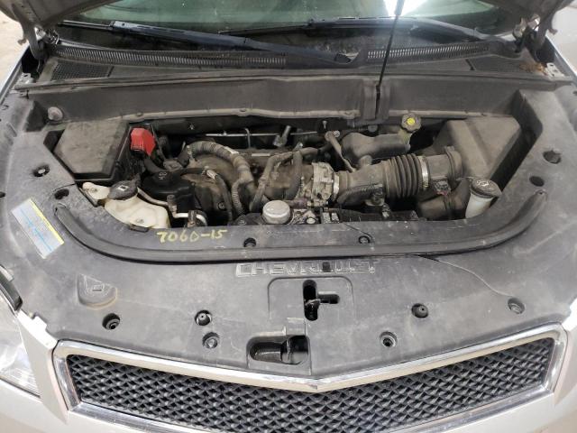 Photo 7 from auction – 2009 CHEVROLET TRAVERSE L with VIN 1GNER23D59S147235