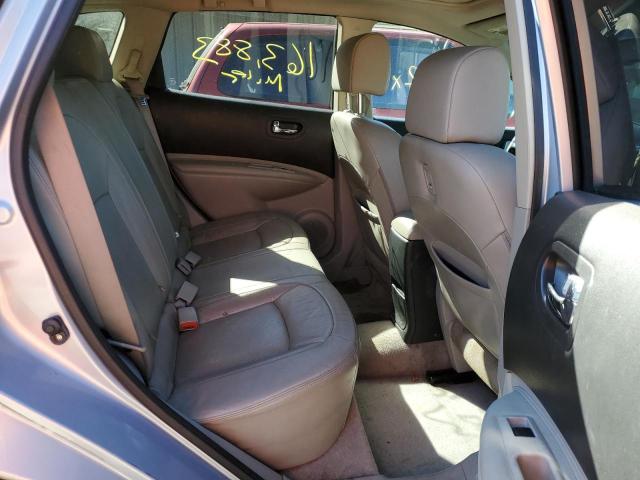 Photo 6 from auction – 2012 NISSAN ROGUE S with VIN JN8AS5MV6CW404590