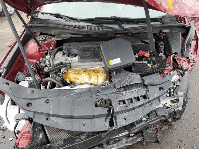 Photo 7 from auction – 2016 TOYOTA CAMRY LE with VIN 4T1BF1FK0GU590852