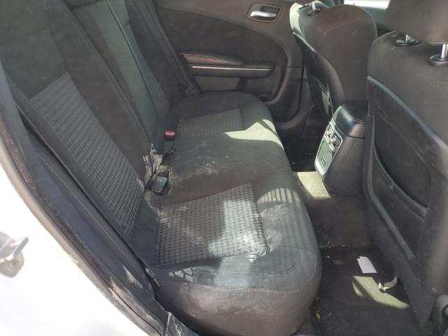 Photo 6 from auction – 2015 DODGE CHARGER SX with VIN 2C3CDXHG1FH734165