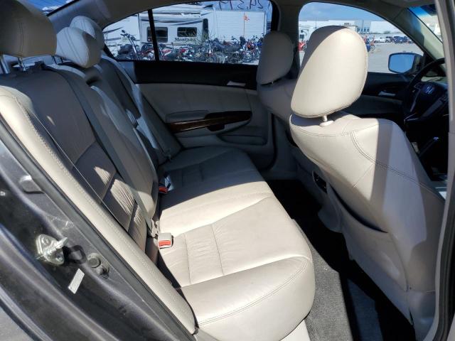 Photo 6 from auction – 2012 HONDA ACCORD EXL with VIN 1HGCP2F86CA143228