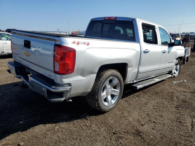 Photo 4 from auction – 2017 CHEVROLET SILVRDO LS with VIN 3GCUKSEC7HG311541