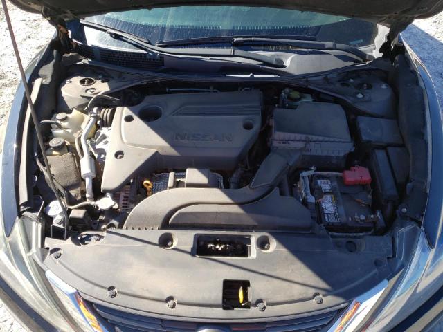Photo 7 from auction – 2016 NISSAN ALTIMA 2.5 with VIN 1N4AL3AP9GC288494