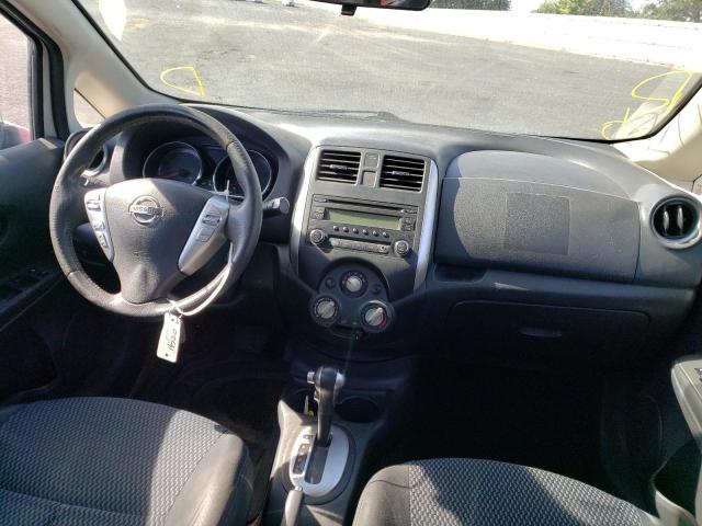 Photo 9 from auction – 2014 NISSAN VERSA NOTE with VIN 3N1CE2CP5EL392084