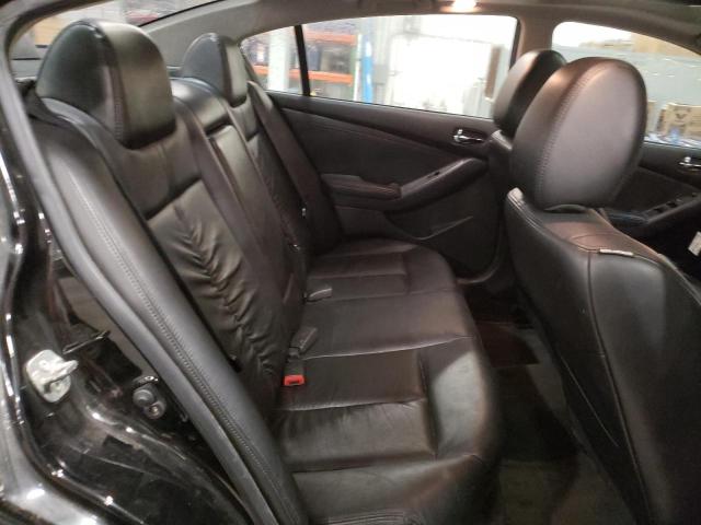 Photo 6 from auction – 2012 NISSAN ALTIMA BAS with VIN 1N4AL2AP6CN403111