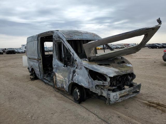 Photo 9 from auction – 2020 FORD TRANSIT T- with VIN 1FTBR1C82LKB16914