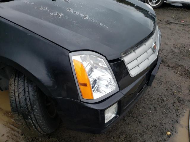 Zdjęcie 10 z aukcji – 2008 CADILLAC SRX z VIN 1GYEE437180150714