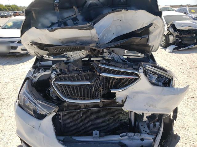 Photo 7 from auction – 2019 BUICK ENCORE PRE with VIN KL4CJASB6KB708401