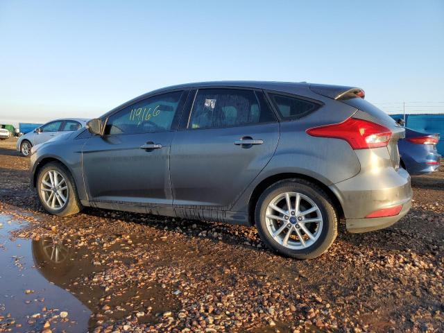 Photo 3 from auction – 2016 FORD FOCUS SE with VIN 1FADP3K24GL253771