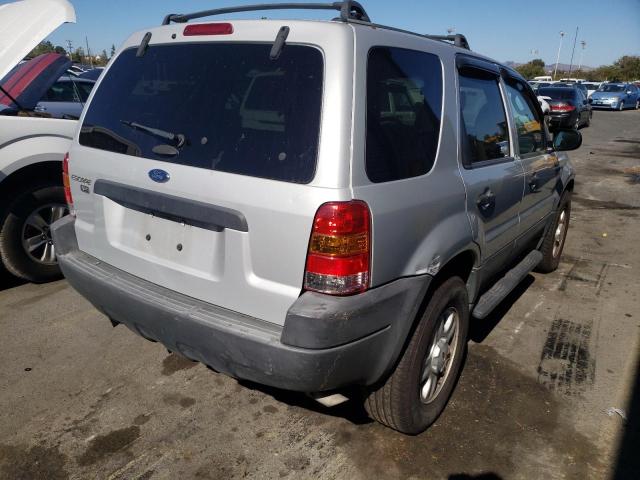 Photo 4 from auction – 2003 FORD ESCAPE XLT with VIN 1FMYU03113KE01850