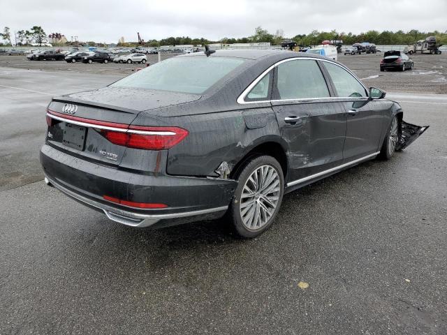 Photo 4 from auction – 2020 AUDI A8 L with VIN WAU8EAF81LN004151