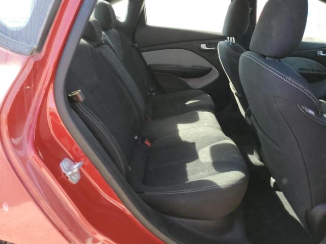 Photo 6 from auction – 2016 DODGE DART SXT with VIN 1C3CDFBB4GD623101