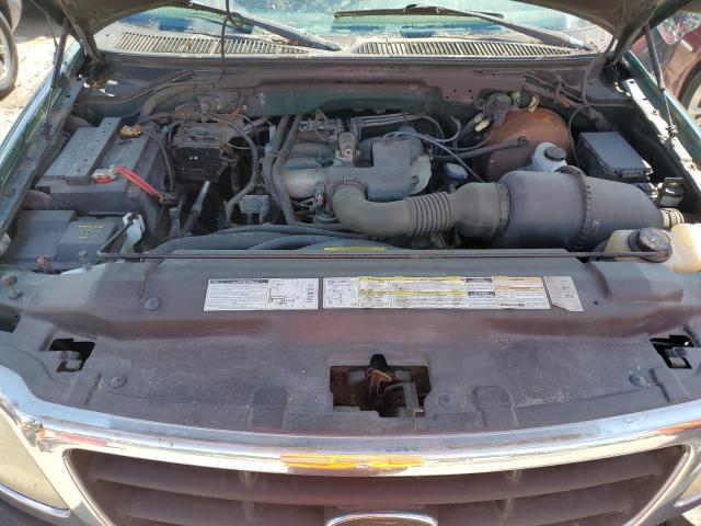 Photo 7 from auction – 2000 FORD F150 with VIN 1FTZF172XYNC00756