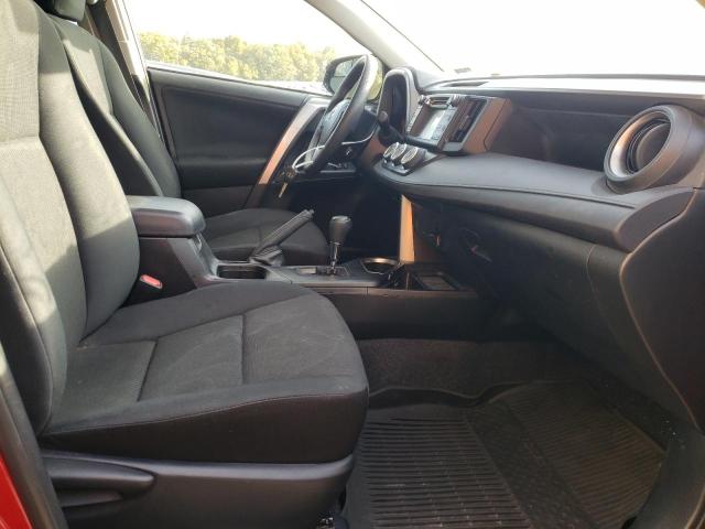 Photo 5 from auction – 2017 TOYOTA RAV4 LE with VIN JTMZFREV9HJ108346