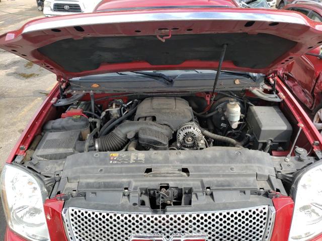 Photo 7 from auction – 2013 GMC YUKON DENA with VIN 1GKS1EEF3DR369022