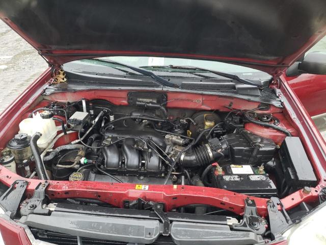 Photo 7 from auction – 2003 MAZDA TRIBUTE ES with VIN 4F2CZ06103KM37198