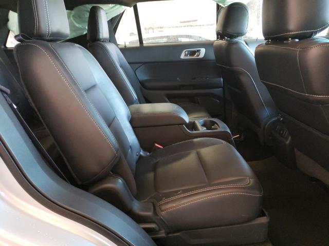 صورة رقم 6 من المزاد - 2014 FORD EXPLORER S مع VIN 1FM5K8GT2EGB97228