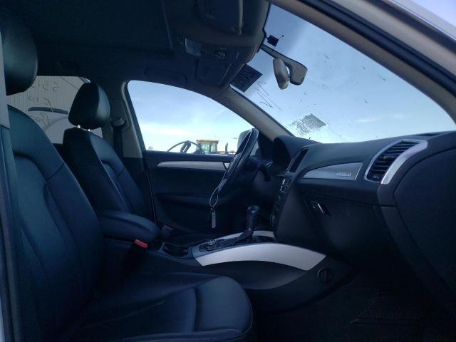 Photo 5 from auction – 2012 AUDI Q5 PREMIUM with VIN WA1LKCFPXCA119826