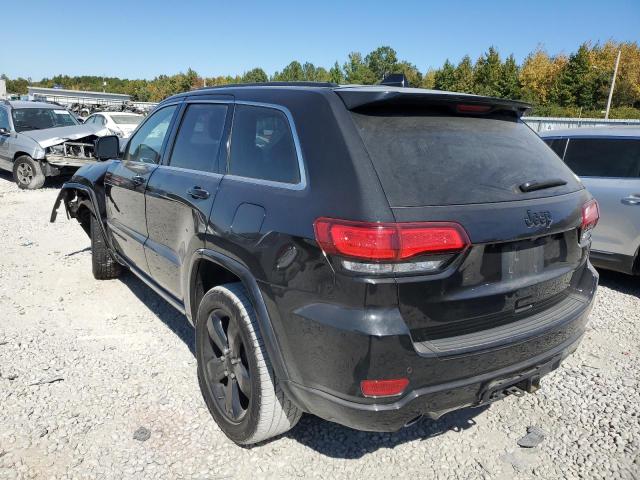 Photo 3 from auction – 2015 JEEP GRAND CHER with VIN 1C4RJEAG8FC100545